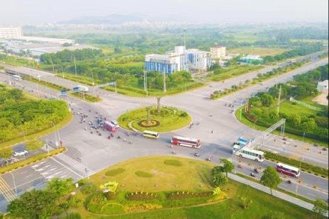 Tăng cường hoạt động thúc đẩy hợp tác đầu tư của Singapore tại Hải Phòng