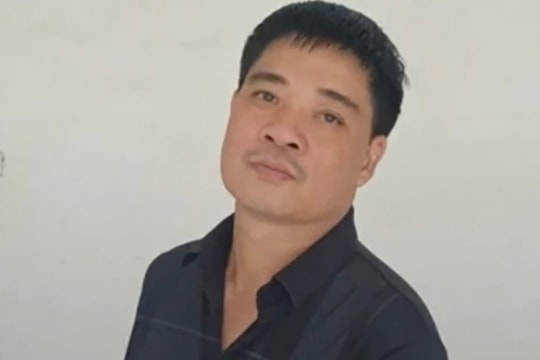 Bắt tạm giam cán bộ công an ở Bắc Ninh dùng sổ đỏ giả đi lừa đảo