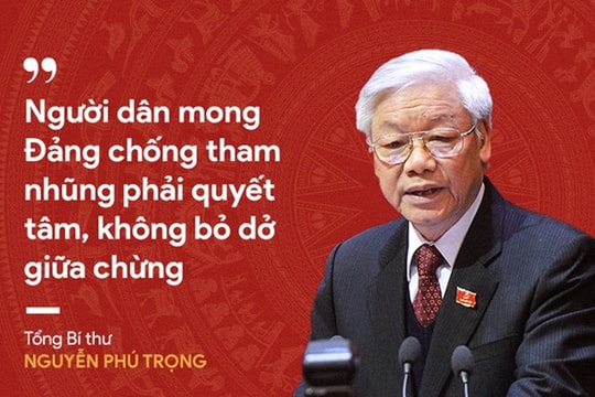 Nâng cao hiệu quả thu hồi tài sản tham nhũng