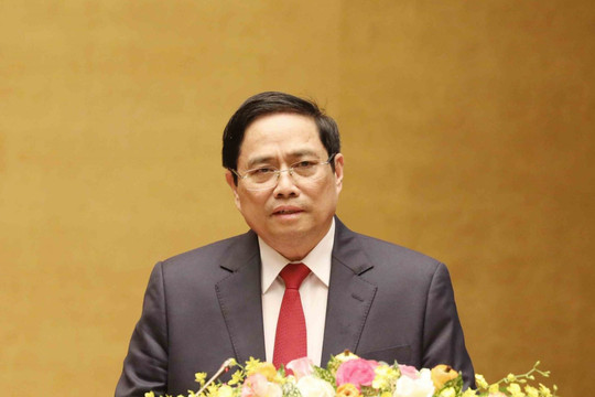 Tăng cường quản lý tài sản kết cấu hạ tầng do Nhà nước đầu tư, quản lý
