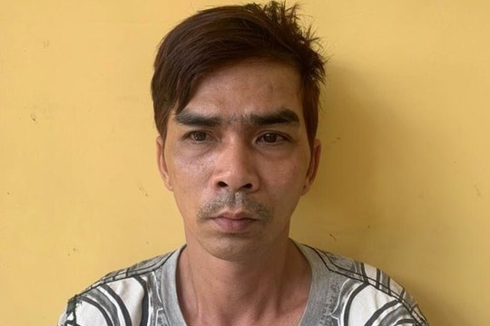 Khởi tố cha dượng trong vụ bé trai 3 tuổi nghi bị ép dùng ma túy