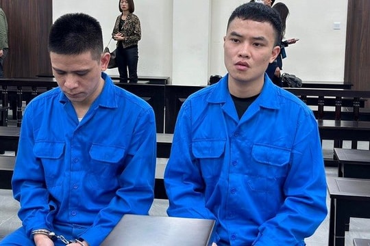 Tử hình bị cáo sát hại tình địch vì ghen tuông