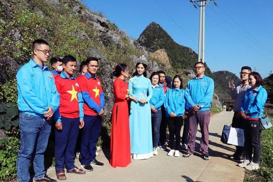 Hà Giang: Phát triển du lịch bền vững gắn liền với bảo tồn các giá trị văn hóa