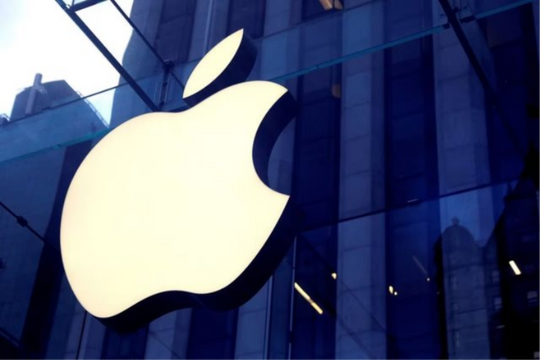 Apple ra mắt dịch vụ "mua trước trả sau" tại Mỹ