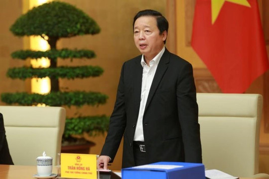 Dự trữ, cung ứng xăng dầu không thể phụ thuộc Nhà nước hay khoán trắng cho doanh nghiệp