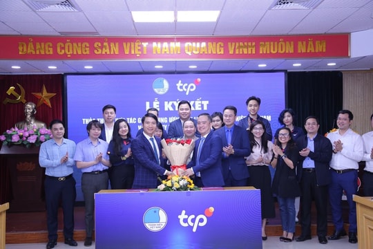 Đồng hành lan tỏa lối sống đẹp, có ích trong thanh niên