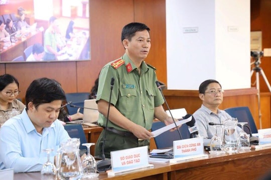 Vụ 4 tiếp viên xách ma túy: Không bỏ lọt tội phạm, không làm oan người vô tội