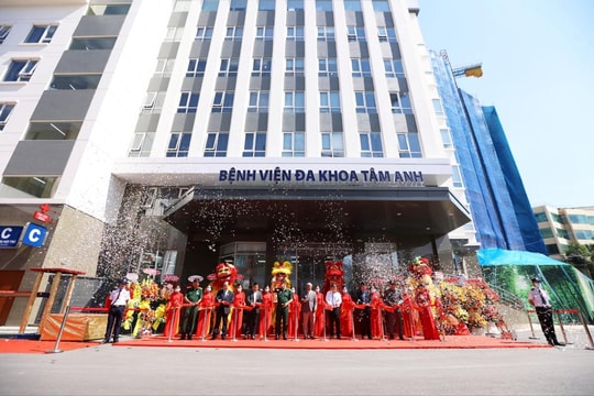 Chính phủ phê duyệt chủ trương cho phép thành lập Trường Đại học Tâm Anh
