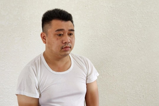 Công an “dỏm” nhận tiền chạy án