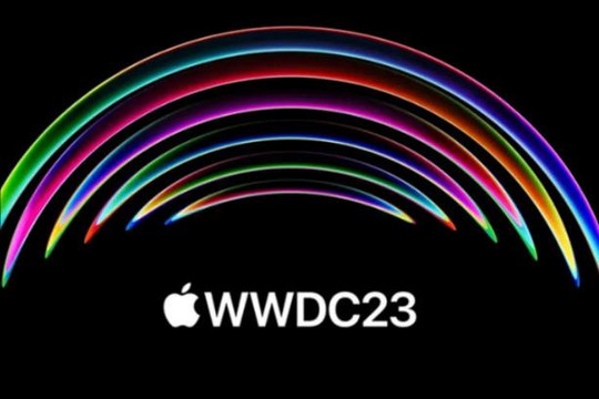 Apple có thể ra mắt iOS 17, kính thực tế ảo vào ngày 5/6