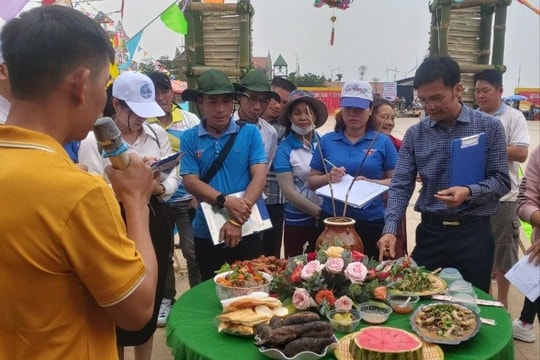 Đắk Nông: Giữ gìn bản sắc văn hóa thông qua Ngày hội Văn hóa các dân tộc
