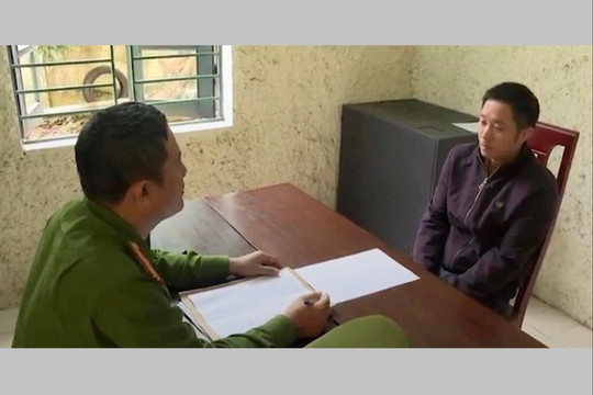 Bất ngờ bị chém nhiều nhát khi đang nằm ngủ trong nhà