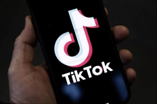 Việt Nam nằm trong top quốc gia có người dùng TikTok nhiều nhất