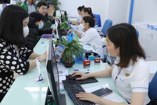 Chính thức khóa một chiều với thuê bao chưa chuẩn hóa thông tin