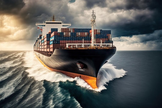 Báo cáo Business Moves 2023: Kinh tế Việt Nam đối diện và vượt bão