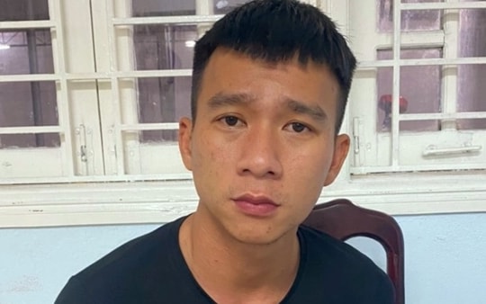 Con nghiện 5 lần đột nhập nhà dân khoắng hơn 300 triệu đồng