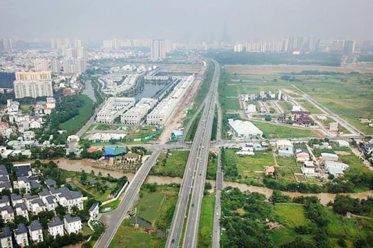 Thủ tướng chỉ đạo khẩn trương rà soát các dự án đang vướng mắc thủ tục pháp lý liên quan đến việc xác định giá đất