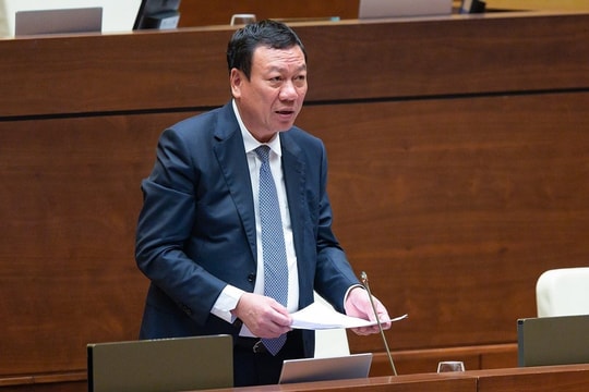 Chuyển đổi vị trí công tác trong 18 ngành, lĩnh vực để phòng chống tham nhũng