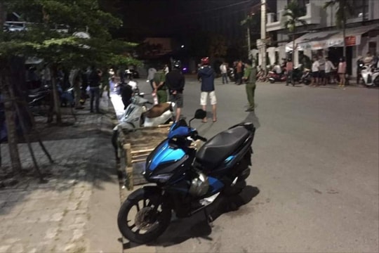 Xô xát sau chầu bi-a, một người tử vong
