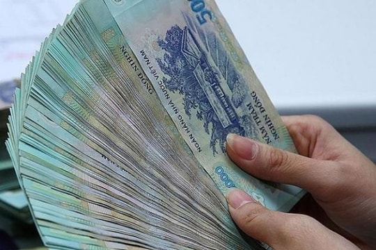 "Nổ" quen biết rộng, chiếm đoạt hơn 4,9 tỉ đồng