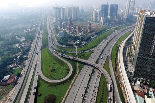 Đề xuất nâng tỉ lệ tham gia của Nhà nước trong dự án PPP đường bộ