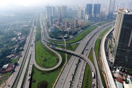 Đề xuất nâng tỉ lệ tham gia của Nhà nước trong dự án PPP đường bộ
