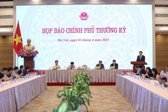 Thu hút FDI quý I/2023 có những tín hiệu tích cực
