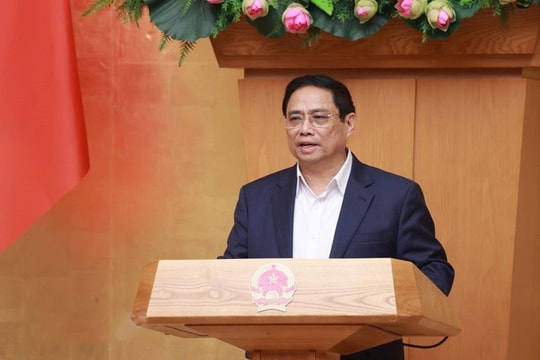 Tháo gỡ khó khăn, thúc đẩy sản xuất, kinh doanh, tạo sinh kế cho người dân