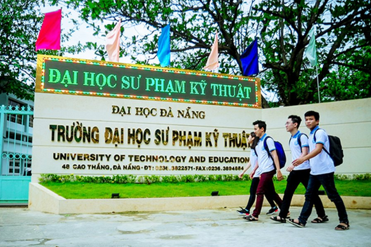 Nhiều trường Đại học điều chỉnh chỉ tiêu tuyển sinh năm 2023