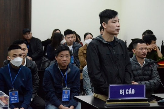 Lĩnh 13 năm tù vì vác dao đi “giải cứu” anh trai