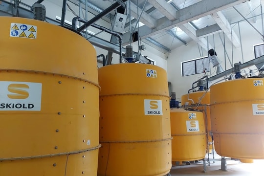 Dự án chăn nuôi triệu đô ở Thanh Hóa vướng giải phóng mặt bằng