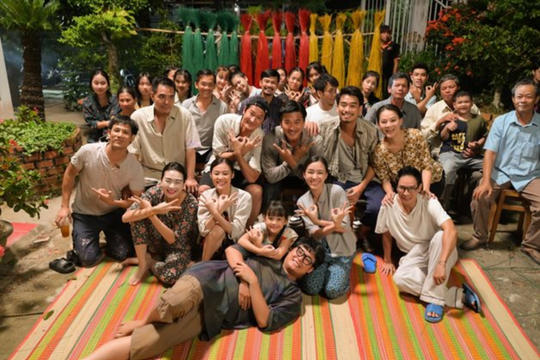Dịp lễ 30/4: Chờ đợi sự bùng nổ phòng vé của phim Việt