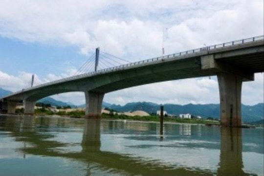 Phát hiện thi thể nam sinh ở Hòa Bình sau nhiều ngày mất tích