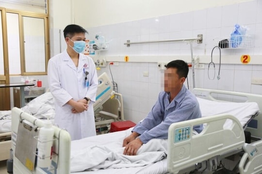 Ngừng tim, ngừng thở sau khi ăn so biển