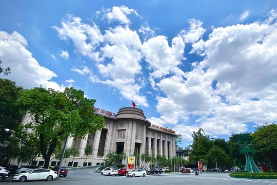 NHNN giảm lãi suất điều hành lần thứ 2 trong chưa đầy 1 tháng