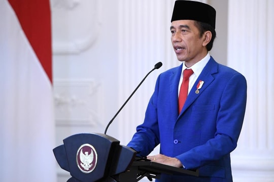 Indonesia thành lập Ủy ban quốc gia về Năm Chủ tịch ASEAN 2023