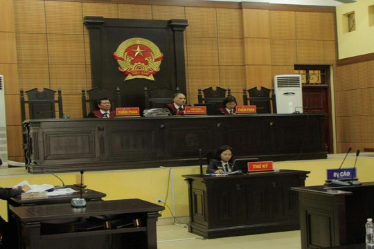Tính độc lập của Tòa án làm nền tảng cho việc hoàn thiện Nhà nước pháp quyền