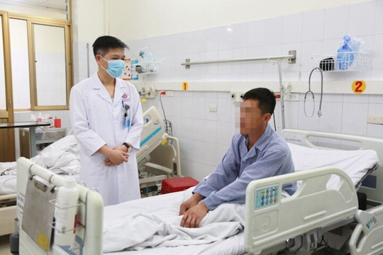 Ngừng tim, ngừng thở sau khi ăn so biển