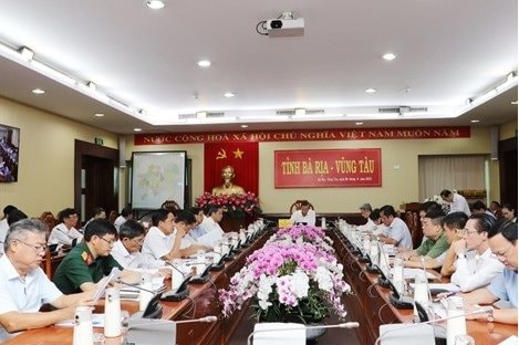 Bà Rịa – Vũng Tàu: Phân bổ gần 1000 tỷ đồng để thực hiện chương trình mục tiêu quốc gia 2021 – 2025.