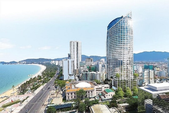 Condotel, officetel sẽ được cấp sổ hồng