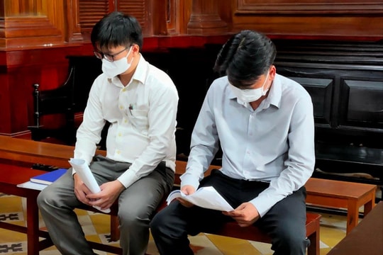 Tòa trả hồ sơ điều tra bổ sung vụ cháy chung cư Carina làm 13 người tử vong