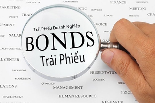 Doanh nghiệp sắp phải đáo hạn hơn 70.000 tỷ đồng trái phiếu vào quý II