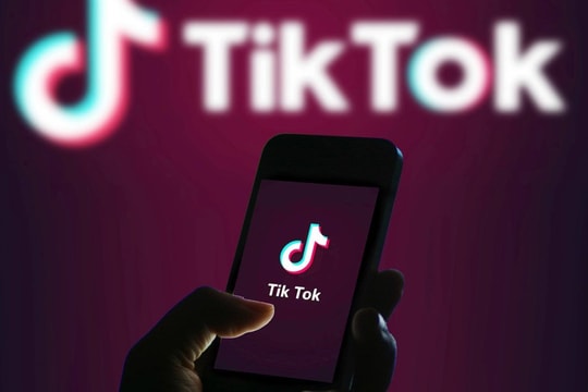 Bộ TT&TT chỉ ra 6 sai phạm của TikTok ở Việt Nam