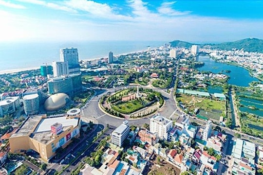 Bà Rịa – Vũng Tàu: Kinh tế tăng trưởng ổn định trong Quý I/2023
