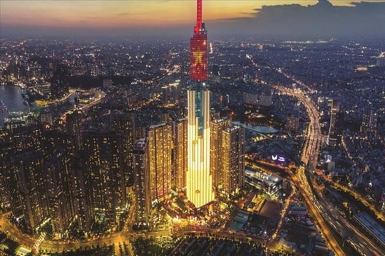 HSBC: Kỳ vọng kinh tế Việt Nam tăng tốc trong nửa cuối năm