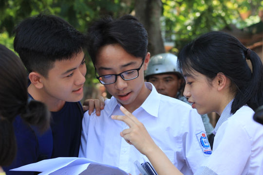 Quy định đáng chú ý về kỳ thi vào lớp 10 ở Hà Nội