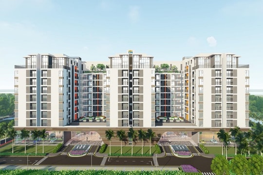 Dự án nhà ở xã hội ở Hà Nội, TP.HCM sắp được triển khai