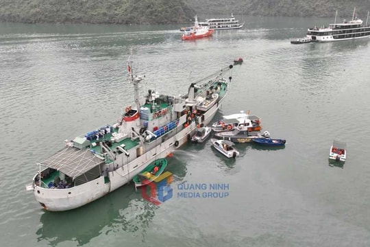 Vụ rơi trực thăng: Tìm thấy nạn nhân thứ 4