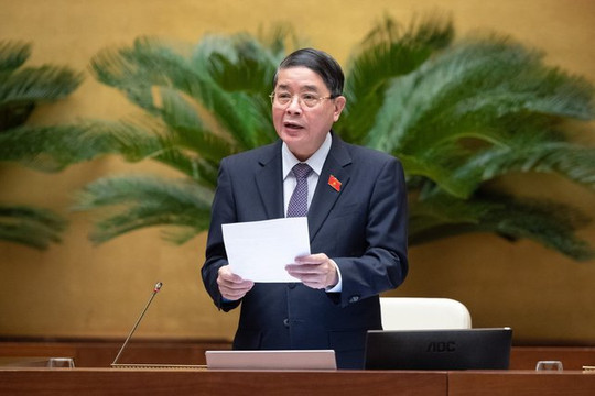 Rà soát, làm rõ hơn các yếu tố hình thành giá