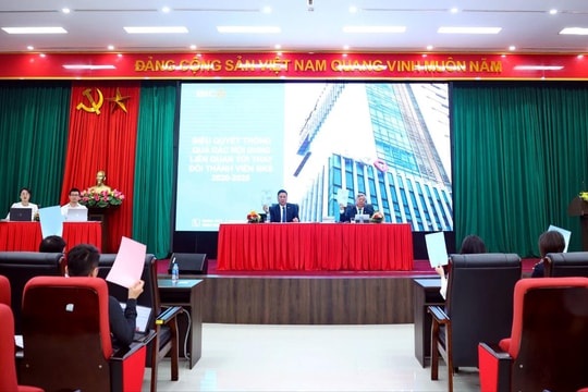 BIC đặt mục tiêu tăng trưởng doanh thu phí bảo hiểm năm 2023 hơn 22%